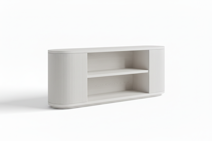 Washed White Oak Hero — Whiter
