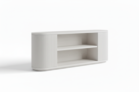 Washed White Oak Hero — Whiter