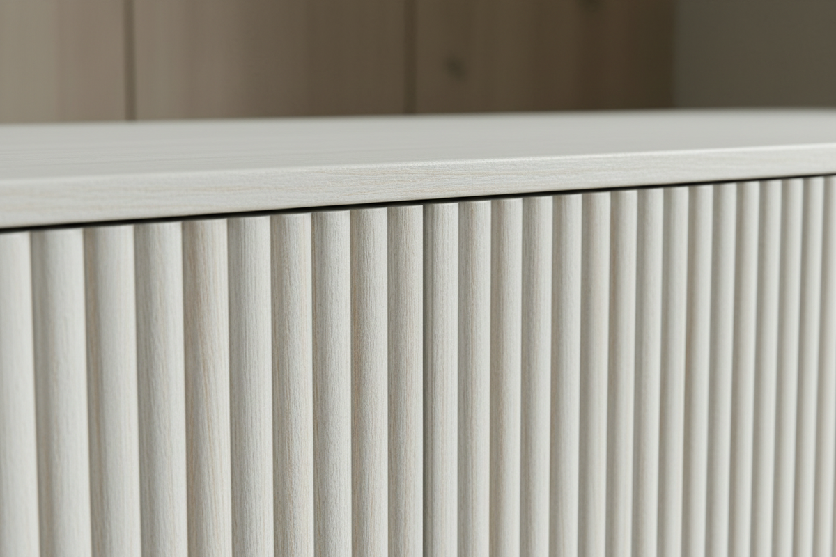 White-washed oak close swatch replacement