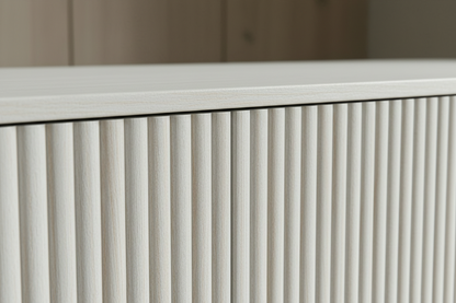 White-washed oak close swatch replacement